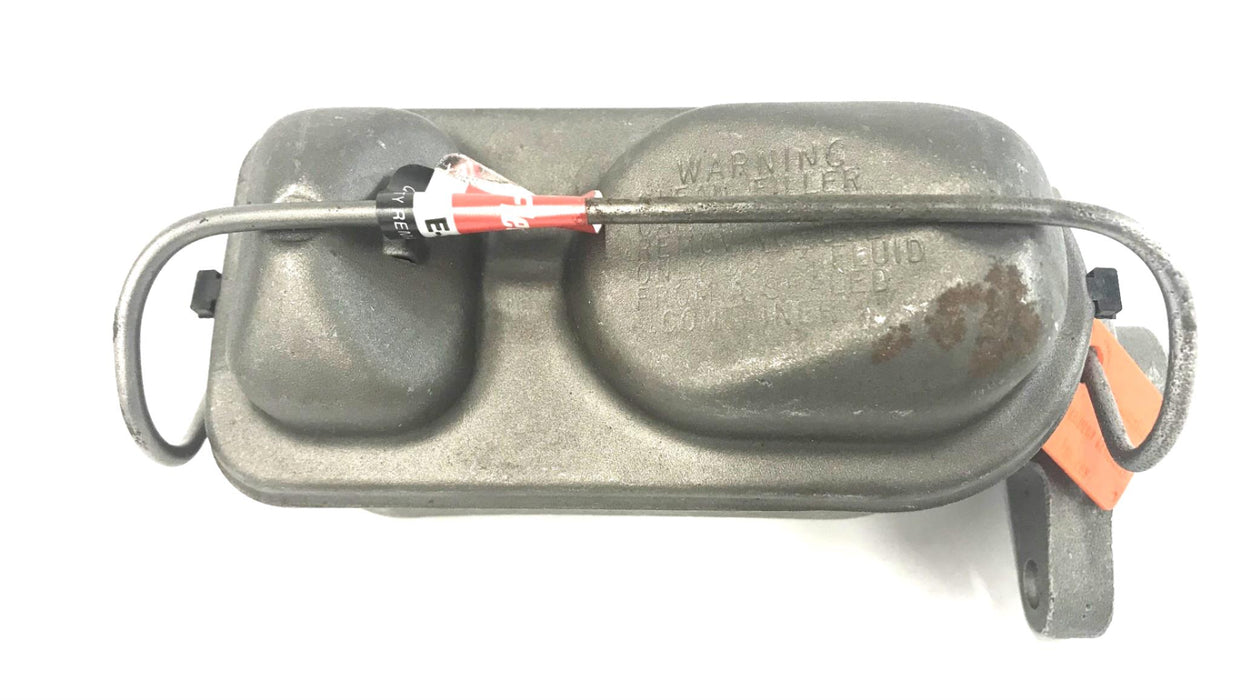 FleetMaster Brake Master Cylinder 1764 REMANUFACTURED