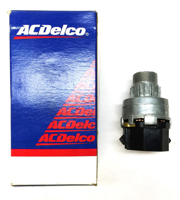 ACDelco Ignition Switch 12329710 (F1432) NOS