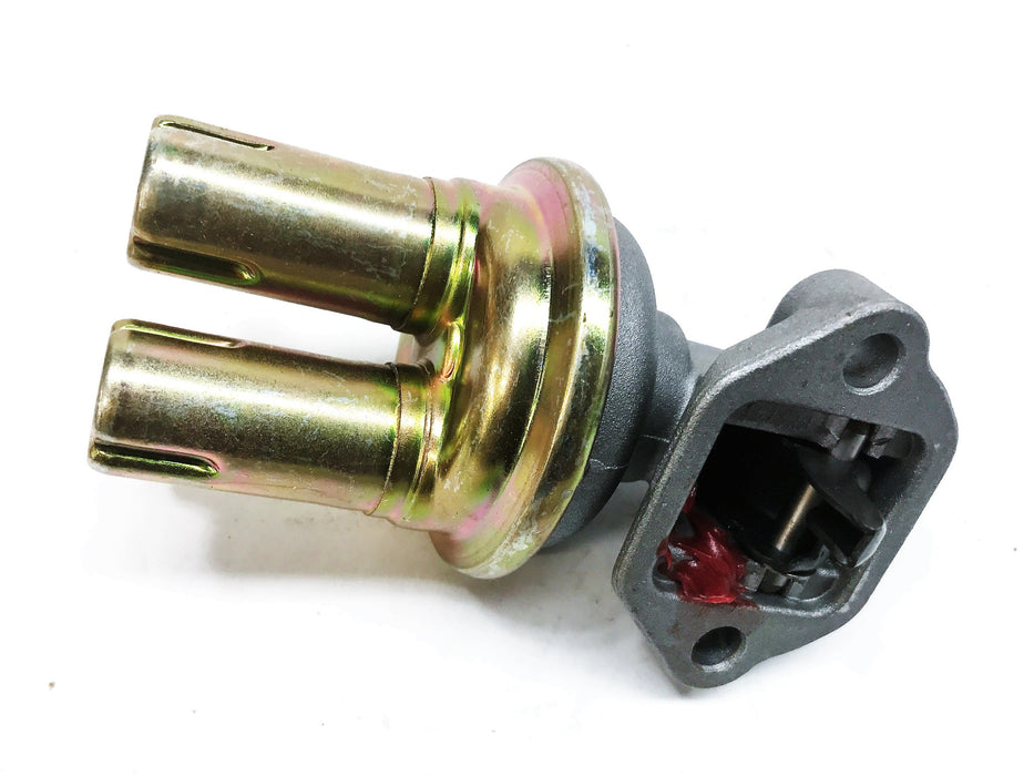 Master Fuel Pump Assembly 1373 NOS