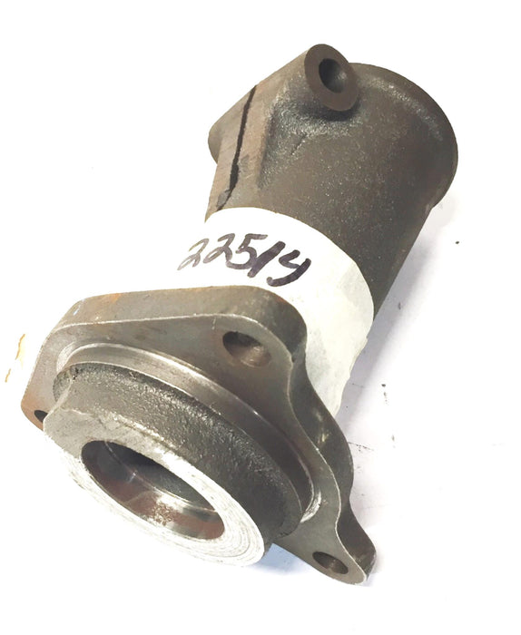 Gravely 30" Mower Deck Swivel Casting 022514 (08525400)