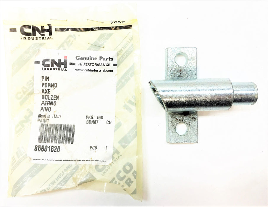 Pin for CASE NEW HOLLAND/CNH 85801820 NOS
