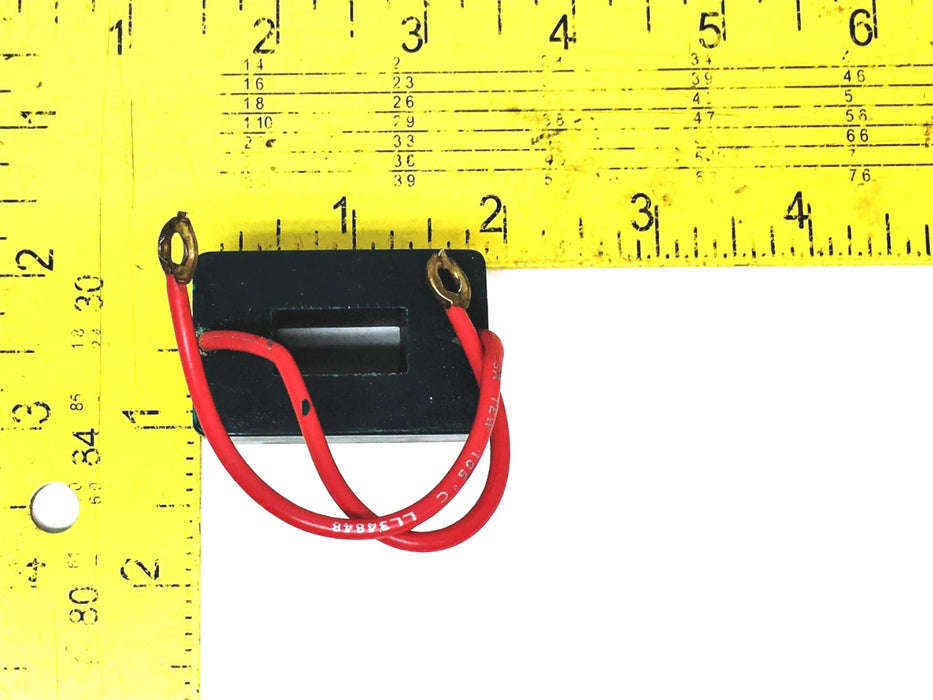Furnas Class 44 Magnetic Coil Series A 75D50833099 NOS
