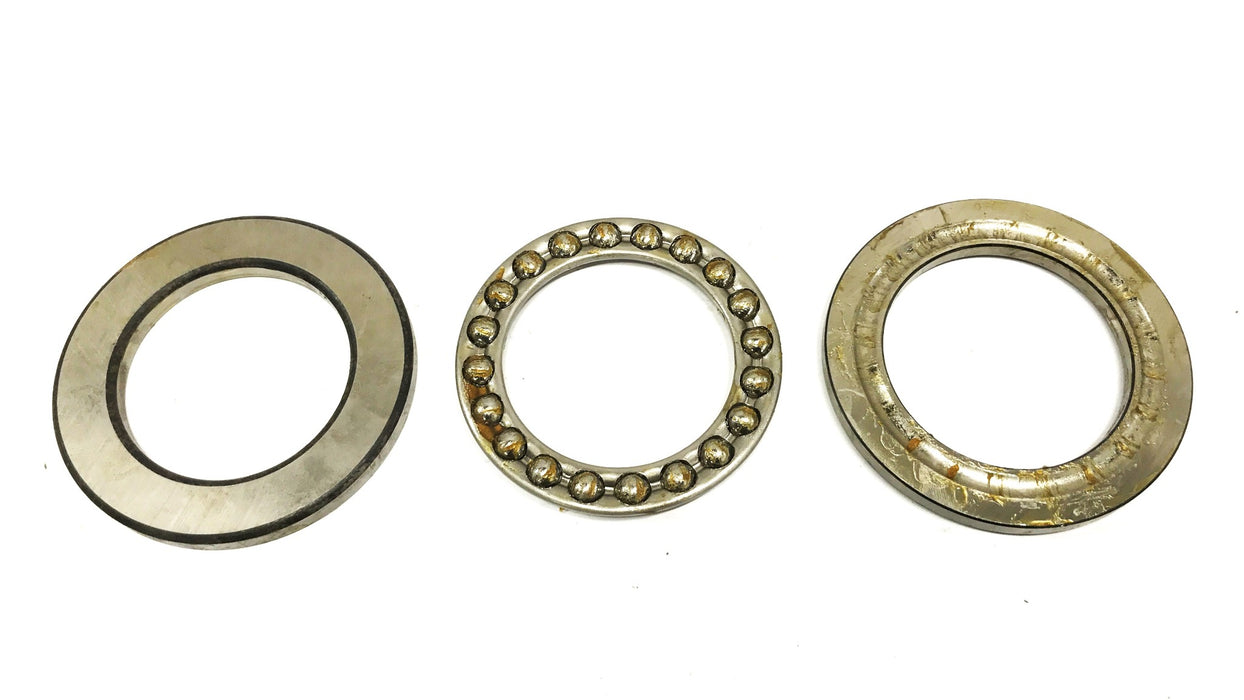 BCA Thrust Ball Bearing BCA-623 NOS