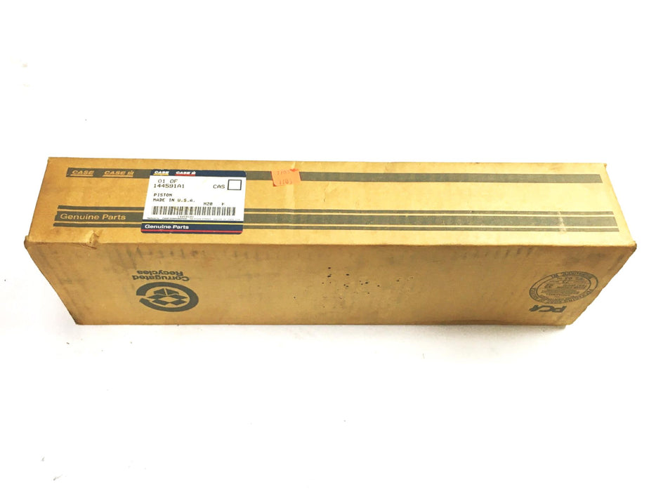 Piston Compatible with Case 144591A1 NOS