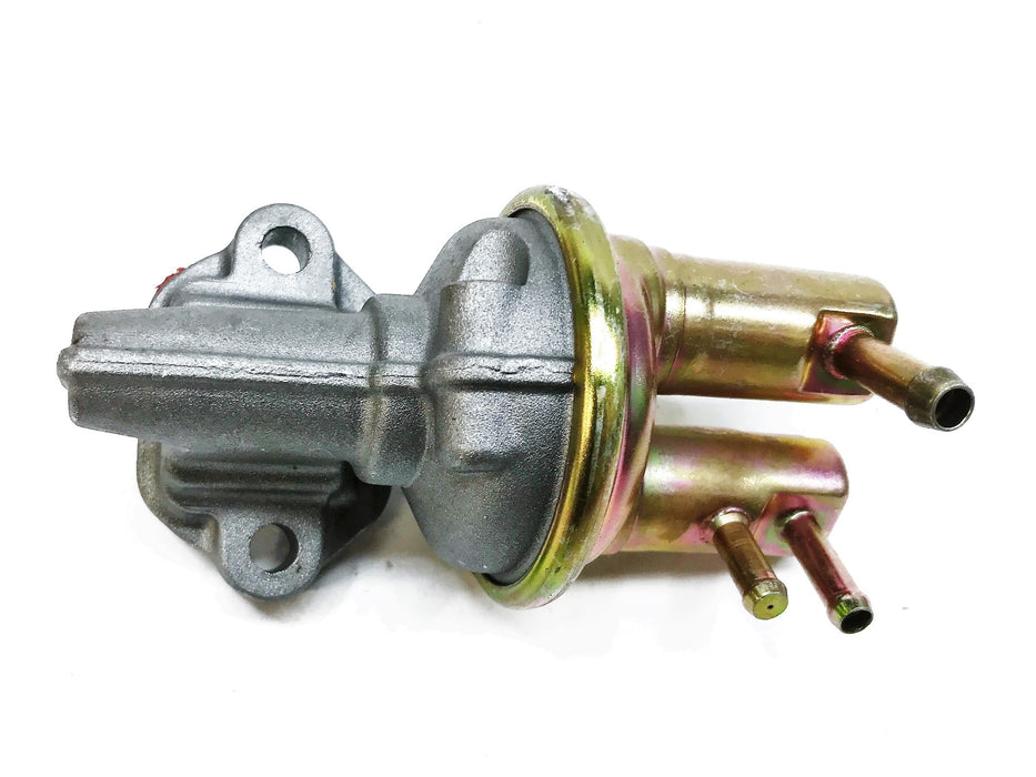 Master Fuel Pump Assembly 1373 NOS