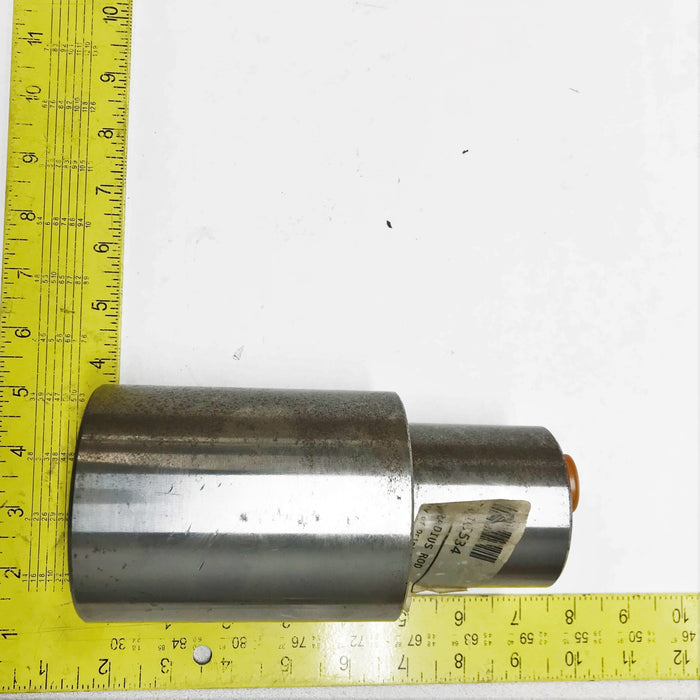 New Flyer Pin Radius Rod 5115534 NOS