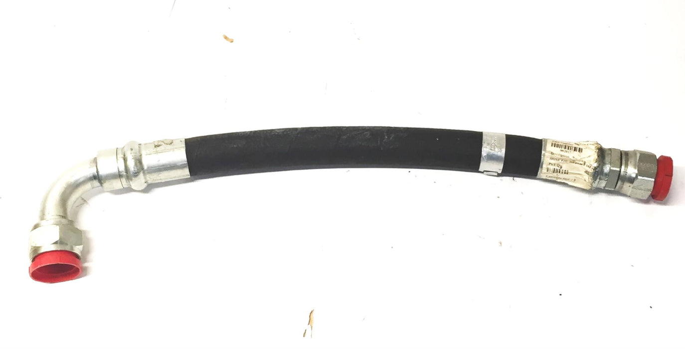 Alamo Return Crossover Hose 002017 (16-16FJX90) NOS