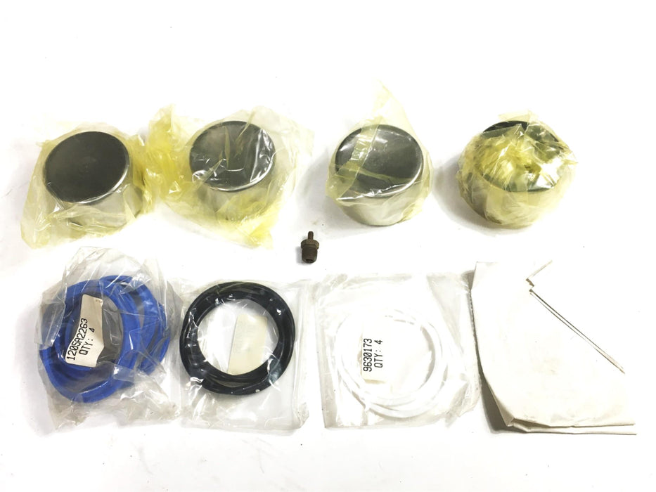 Piston Compatible with Case 144591A1 NOS