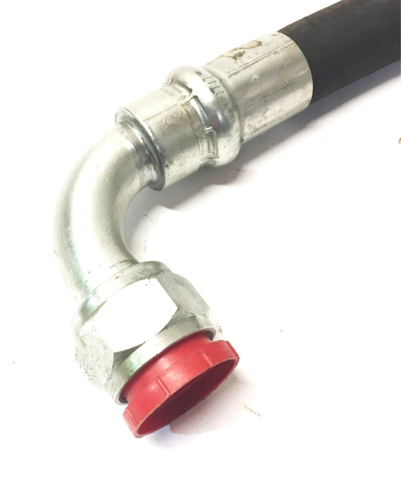 Alamo Return Crossover Hose 002017 (16-16FJX90) NOS