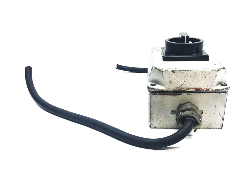 Unbranded Control Station 28050 USED