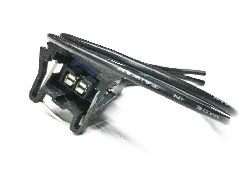 NAPA Ignition Coil Wiring Connector 2-18457 NOS
