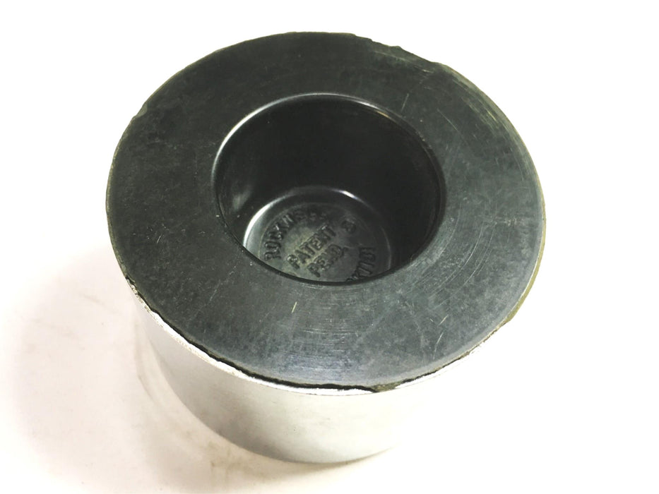 Piston Compatible with Case 144591A1 NOS
