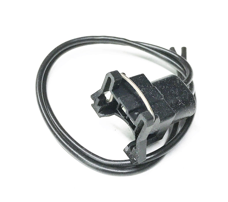 NAPA Ignition Coil Wiring Connector 2-18457 NOS
