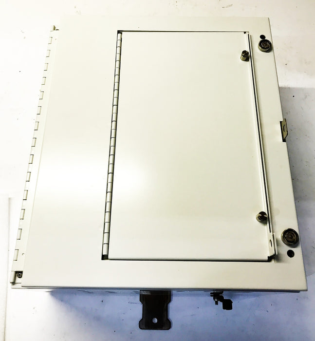 Hyper-Edge Weather Proof Enclosure WME-910-4 NOS