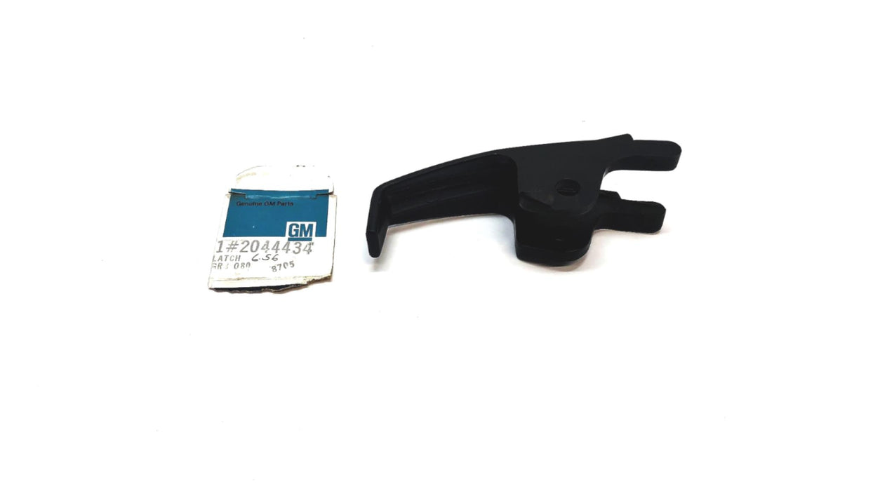 GM Hood Latch 2044434 NOS