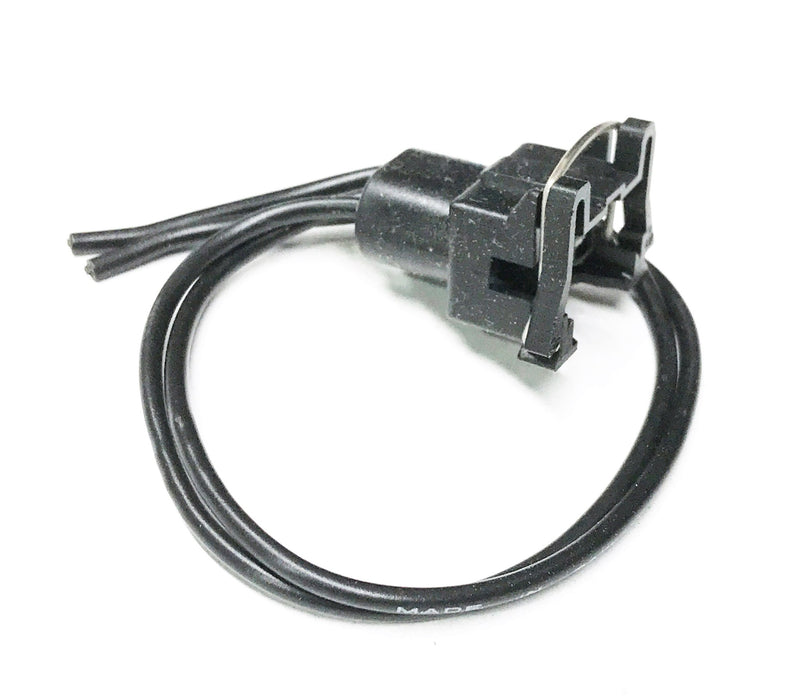 NAPA Ignition Coil Wiring Connector 2-18457 NOS