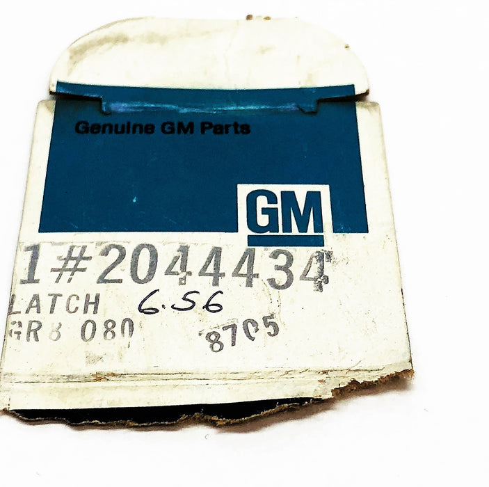 GM Hood Latch 2044434 NOS