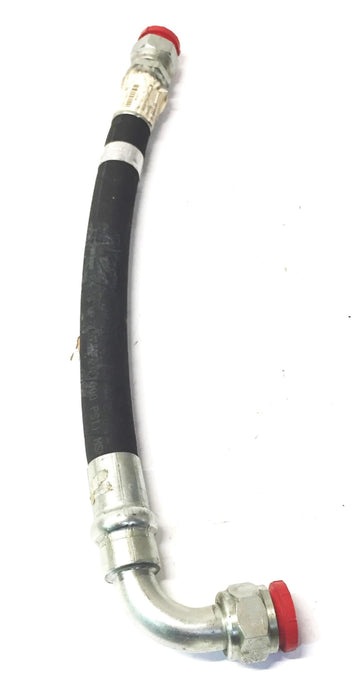 Alamo Return Crossover Hose 002017 (16-16FJX90) NOS