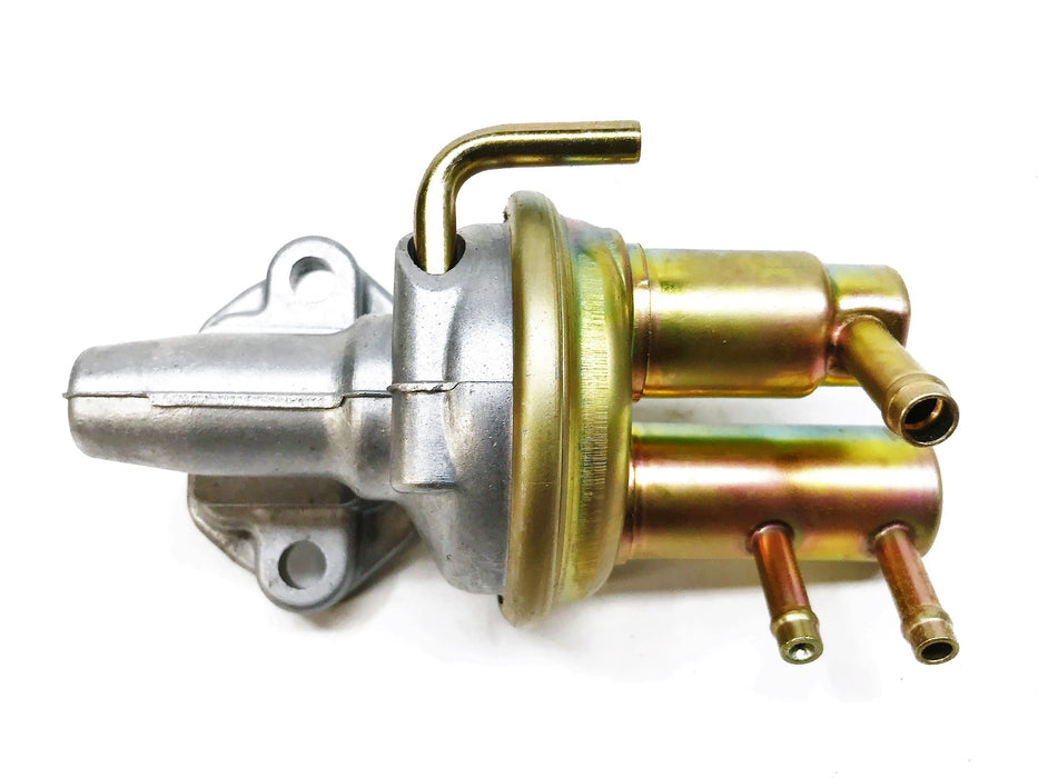 Master Fuel Pump Assembly 1385 NOS