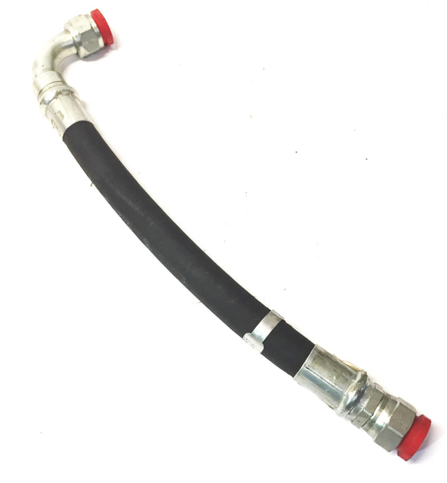 Alamo Return Crossover Hose 002017 (16-16FJX90) NOS