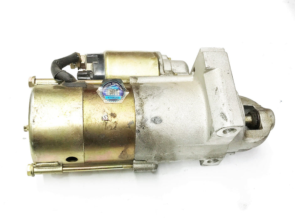 Insido Starter Motor Assembly 470020