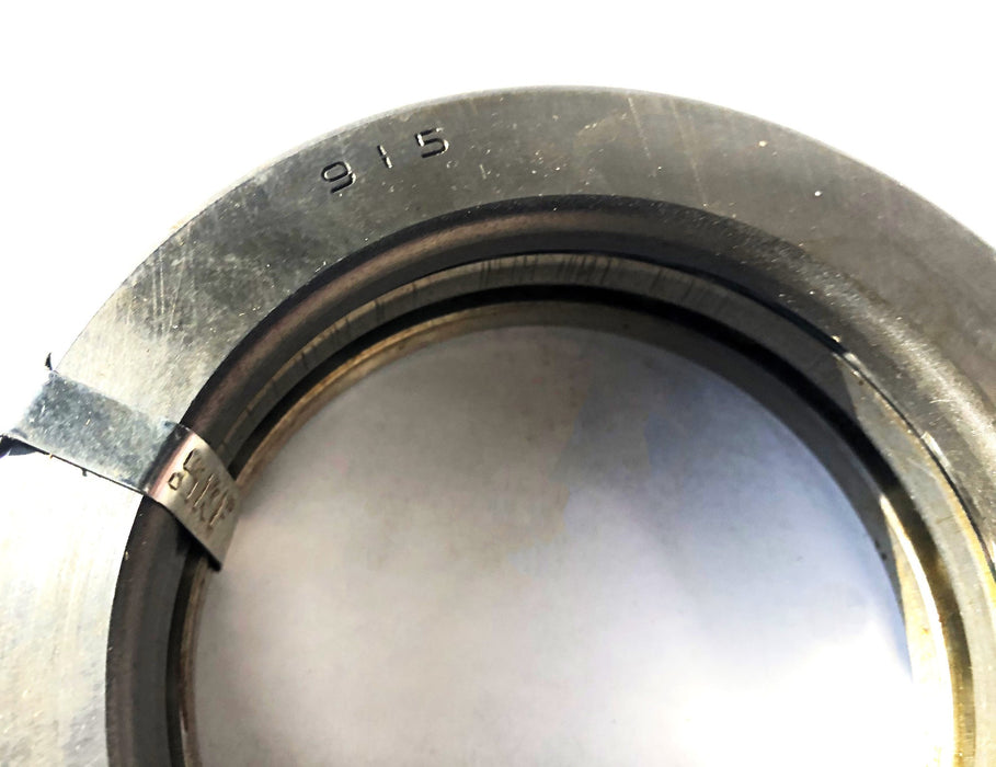 Hess-Bright Thrust Ball Bearing 915-J (915) NOS