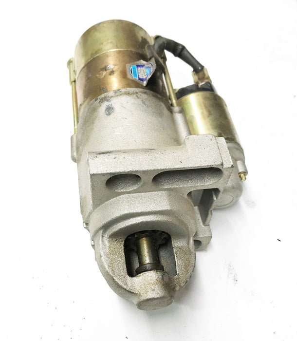 Insido Starter Motor Assembly 470020