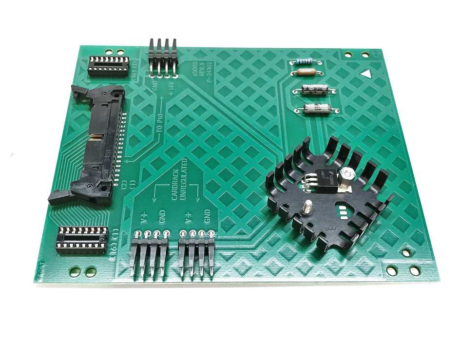 Kone Elevator Printed Circuit Board Module P24302 (24302) NOS