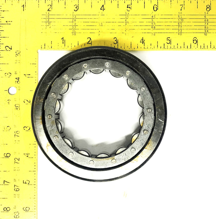Link-Belt Cylindrical Roller Bearing Roller Cage Assembly M1311EX NOS