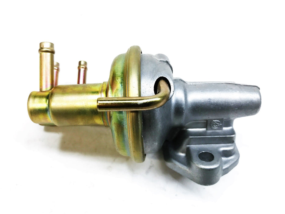 Master Fuel Pump Assembly 1385 NOS