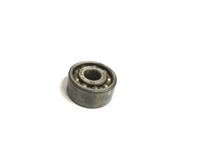 ND Angular Contact Ball Bearing 5200 [Lot of 2] NOS