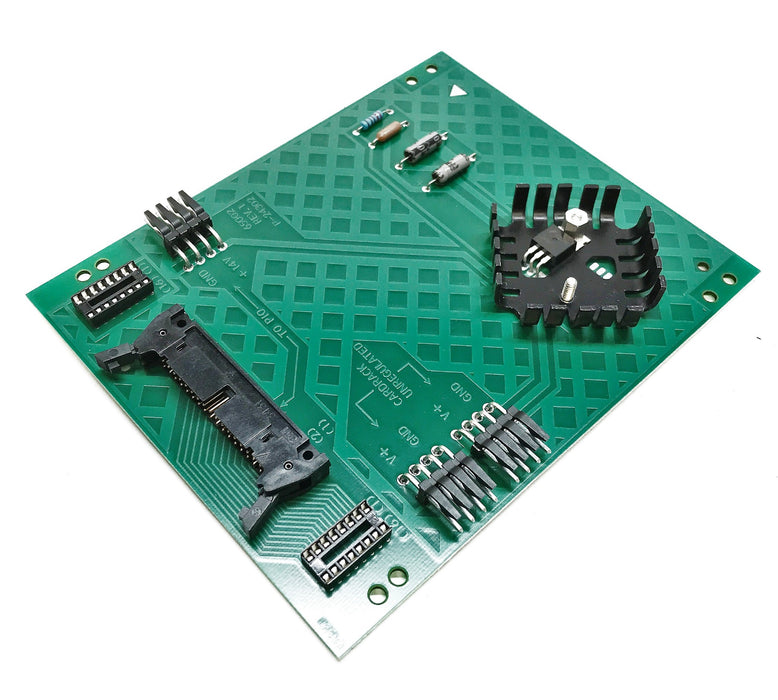 Kone Elevator Printed Circuit Board Module P24302 (24302) NOS
