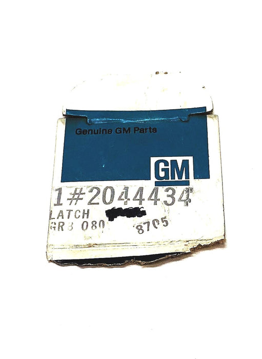 GM Hood Latch 2044434 USED