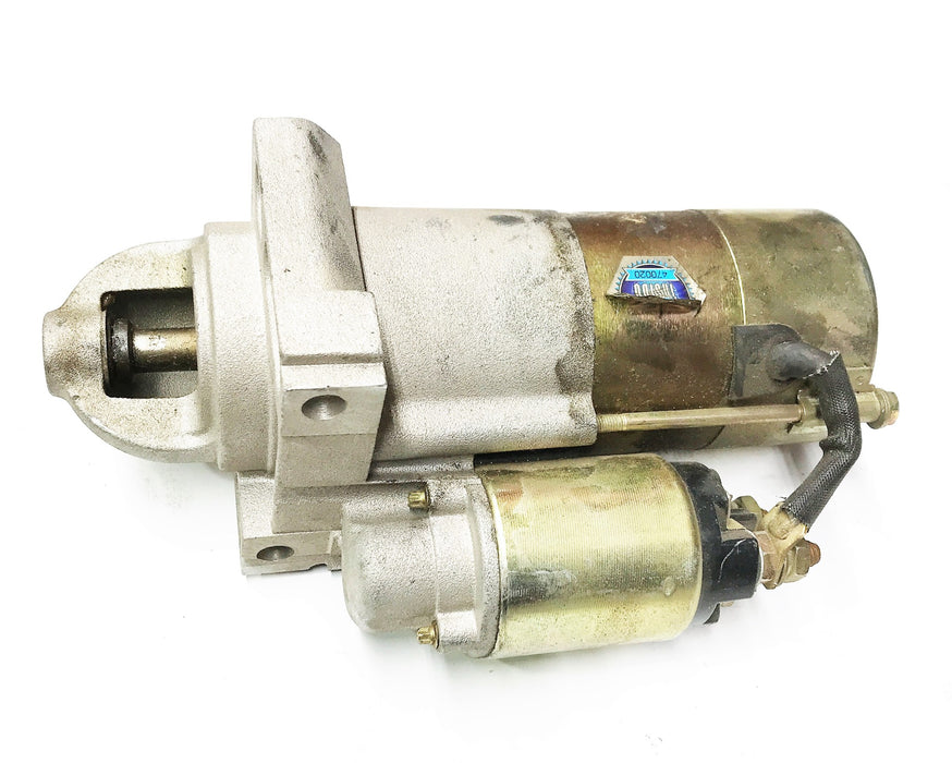 Insido Starter Motor Assembly 470020