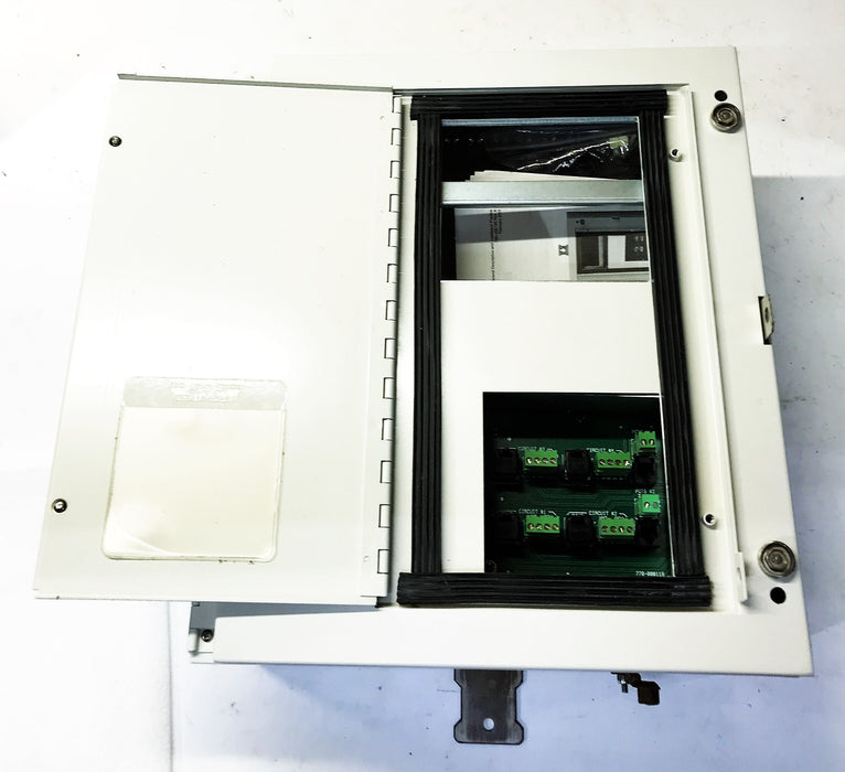 Hyper-Edge Weather Proof Enclosure WME-910-4 NOS