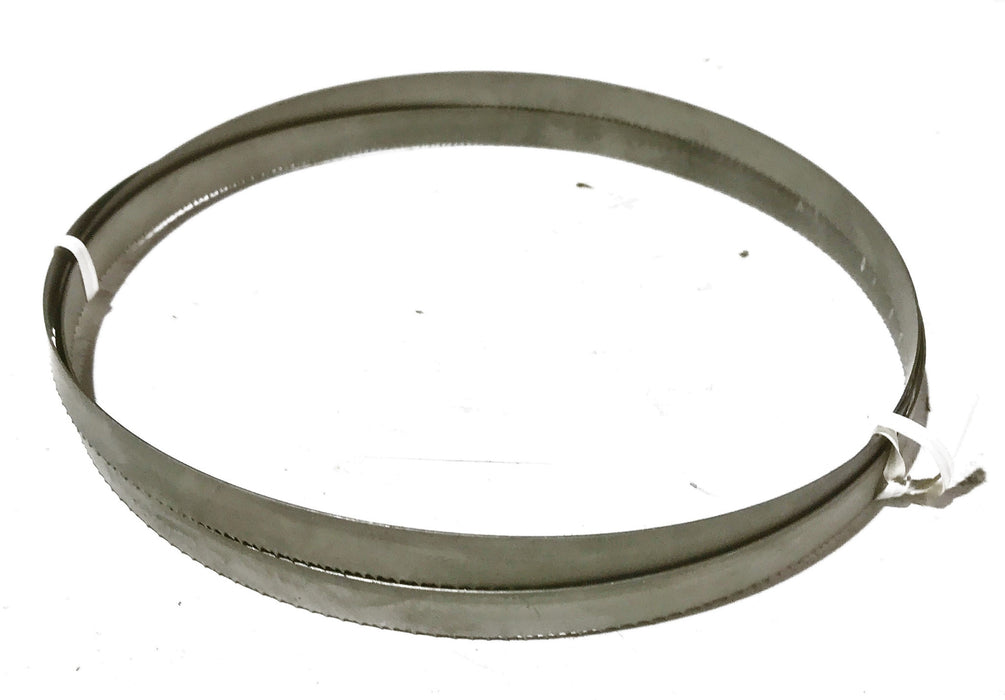 Lawson 9" x 5/8" x .032" Band Saw Blade S1634 NOS