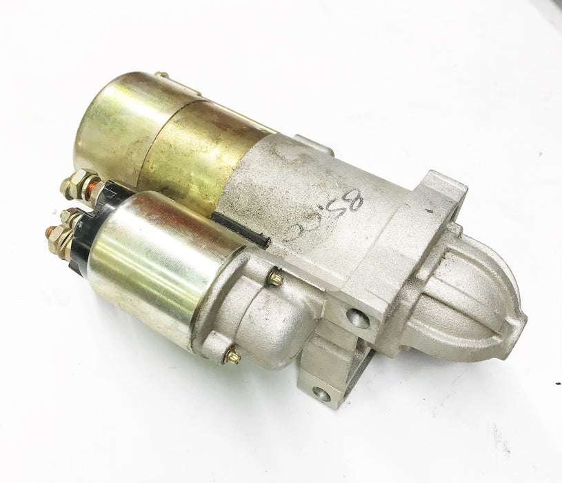 Insido Starter Motor Assembly 470020
