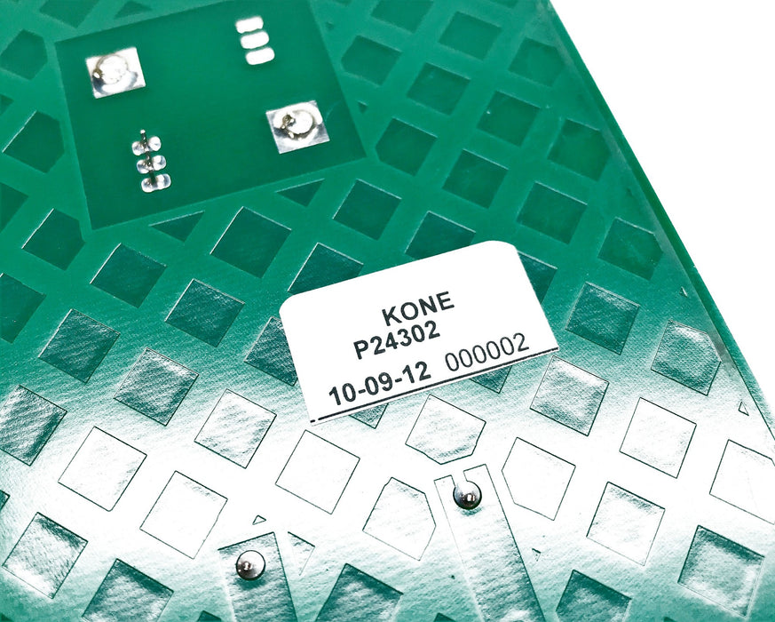 Kone Elevator Printed Circuit Board Module P24302 (24302) NOS
