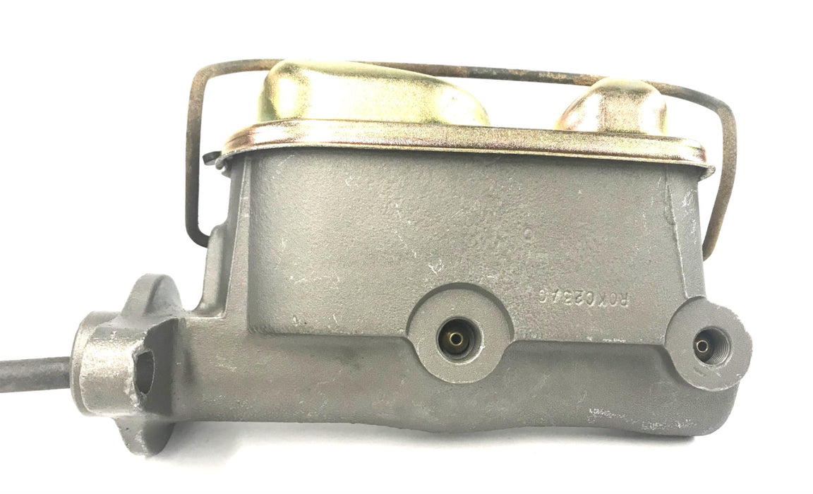 Argyle Brake Master Cylinder 1763 REMANUFACTURED