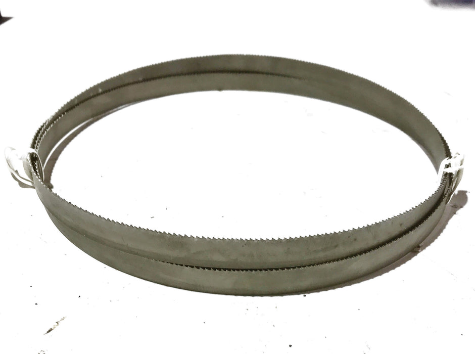 Lawson 9" x 5/8" x .032" Band Saw Blade S1634 NOS