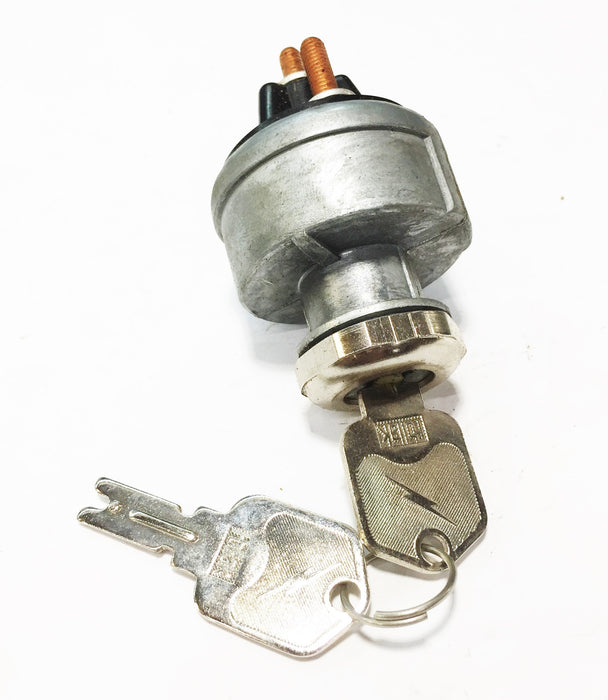 Borg Warner Ignition Switch w/ Keys CS-40 NOS