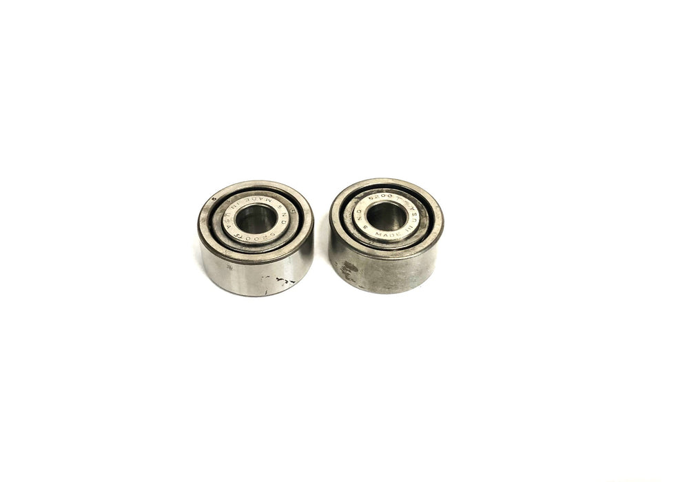 ND Sealed Ball Bearing 5200 [Lot of 2] NOS