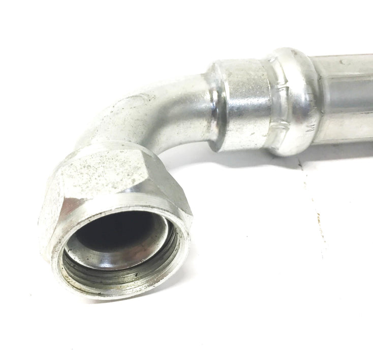Alamo Motor Return Cooling Hose 002628 NOS