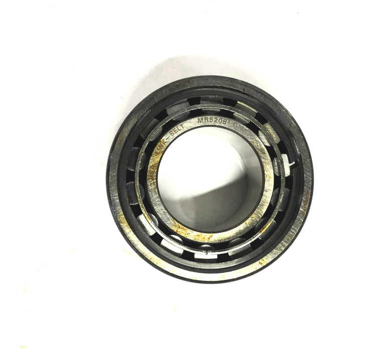 Link-Belt Cylindrical Roller Bearing MR5208TV NOS