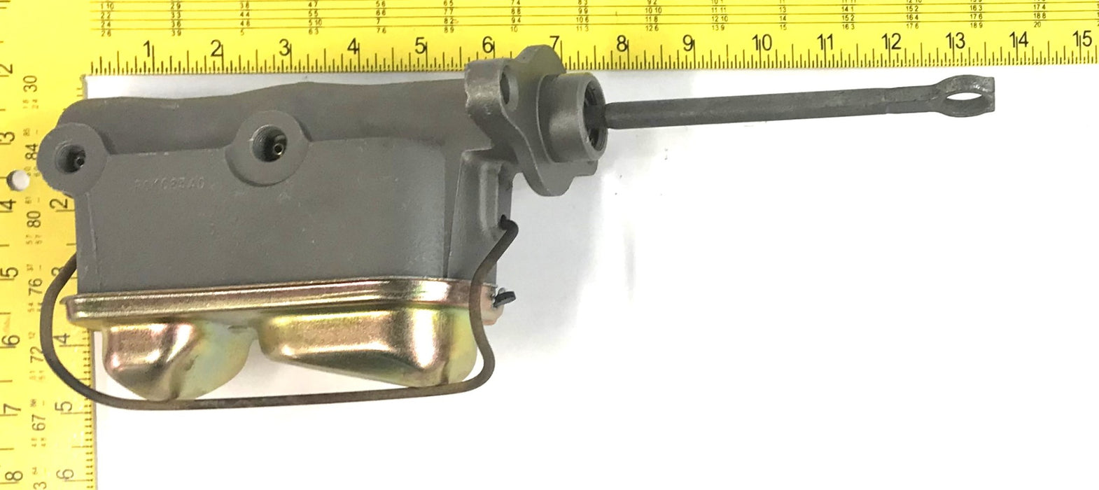 Argyle Brake Master Cylinder 1763 REMANUFACTURED
