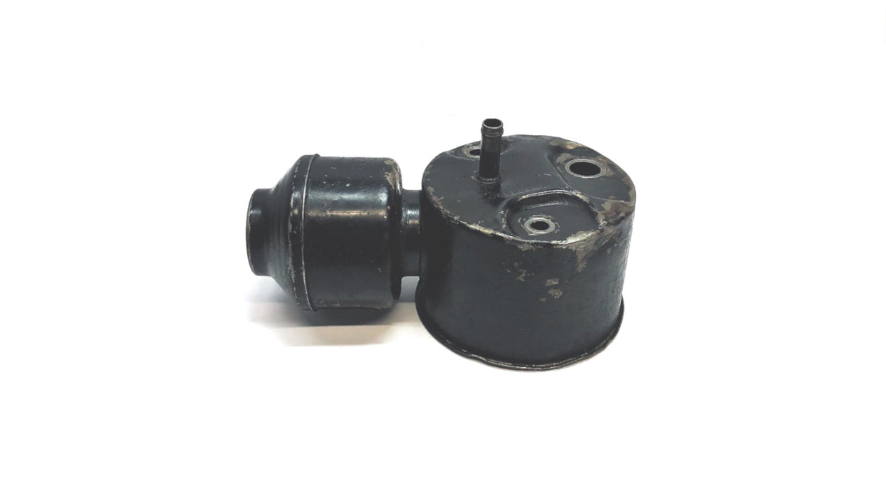 Unbranded Black Power Steering Pump 7830689 USED