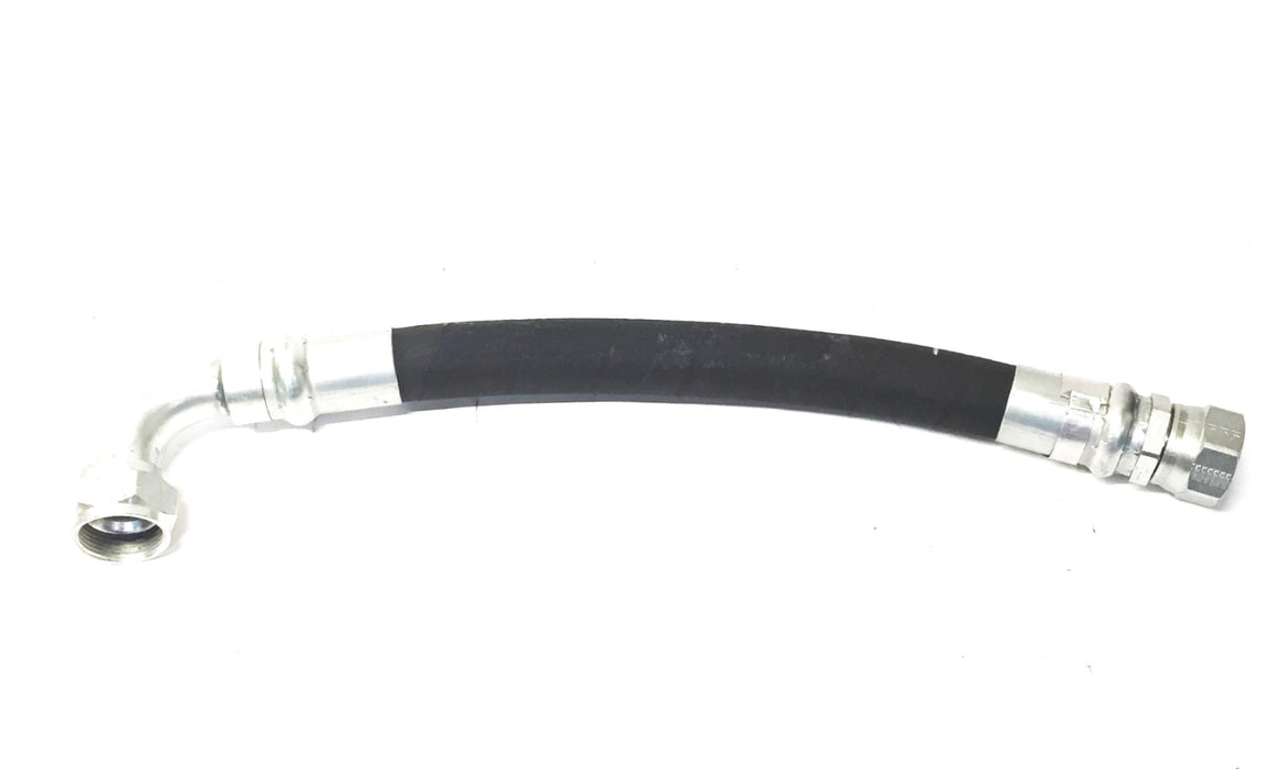 Alamo Motor Return Cooling Hose 002628 NOS