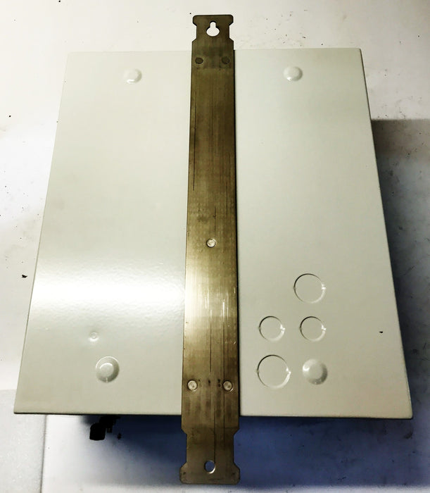 Hyper-Edge Weather Proof Enclosure WME-910-4 NOS