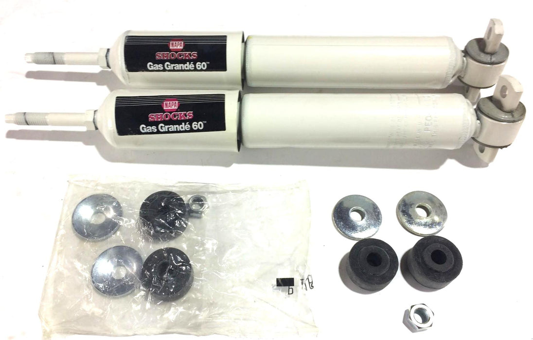NAPA Gas Grande Shock Absorber 76655 [Lot of 2] NOS
