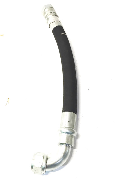 Alamo Motor Return Cooling Hose 002628 NOS